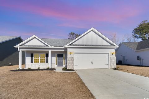 618 Lightwood Dr. Conway SC 29526