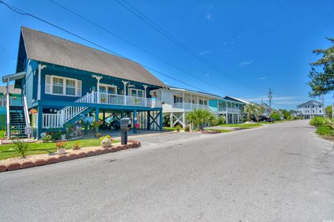 A home in Murrells Inlet