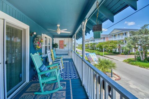 A home in Murrells Inlet