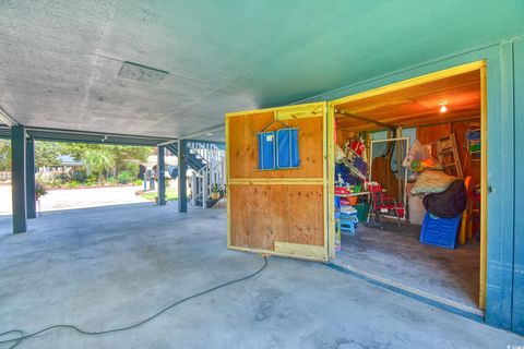 A home in Murrells Inlet