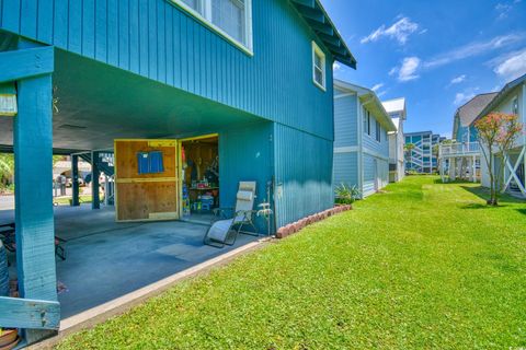 A home in Murrells Inlet