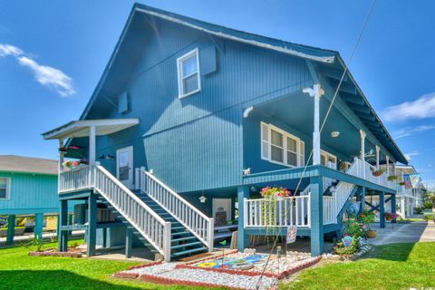 A home in Murrells Inlet