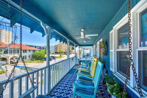 A home in Murrells Inlet