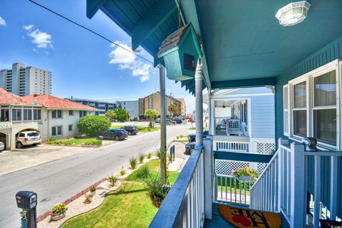 A home in Murrells Inlet