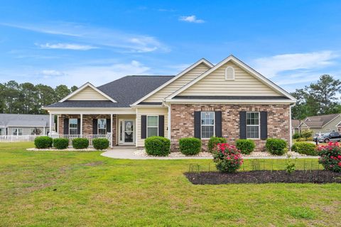 Photo of 700 Weston Dr, Conway, SC 29526 (MLS # 2610928)