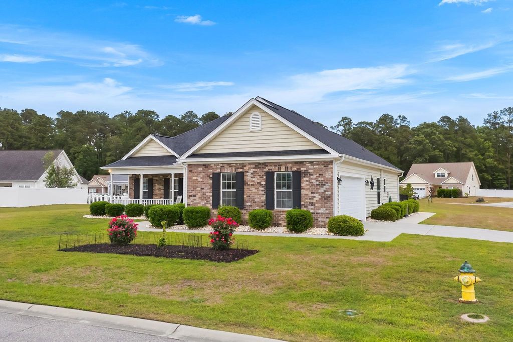 Photo of 700 Weston Dr, Conway, SC 29526 (MLS # 2610928)