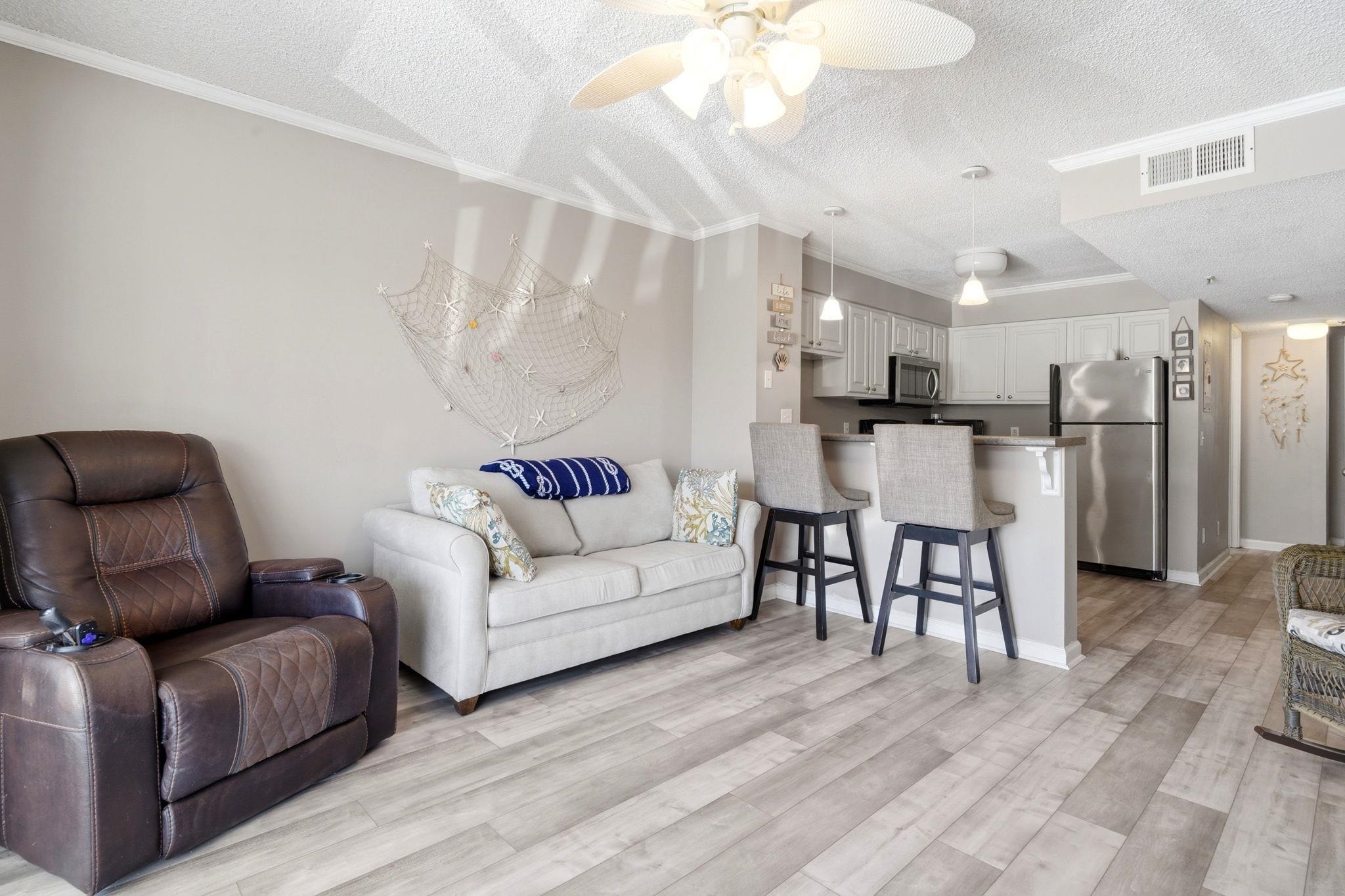 4350 Intercoastal Dr. 2102
