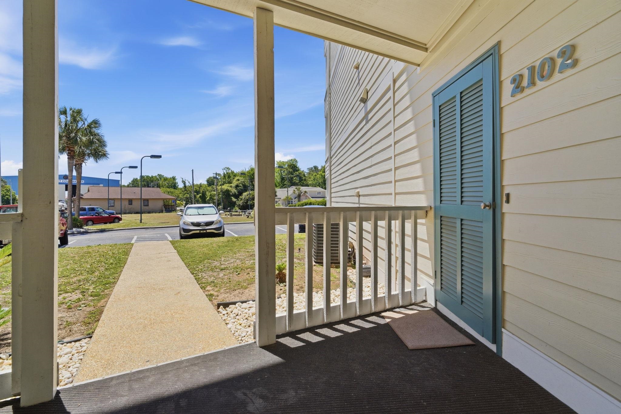 4350 Intercoastal Dr. 2102