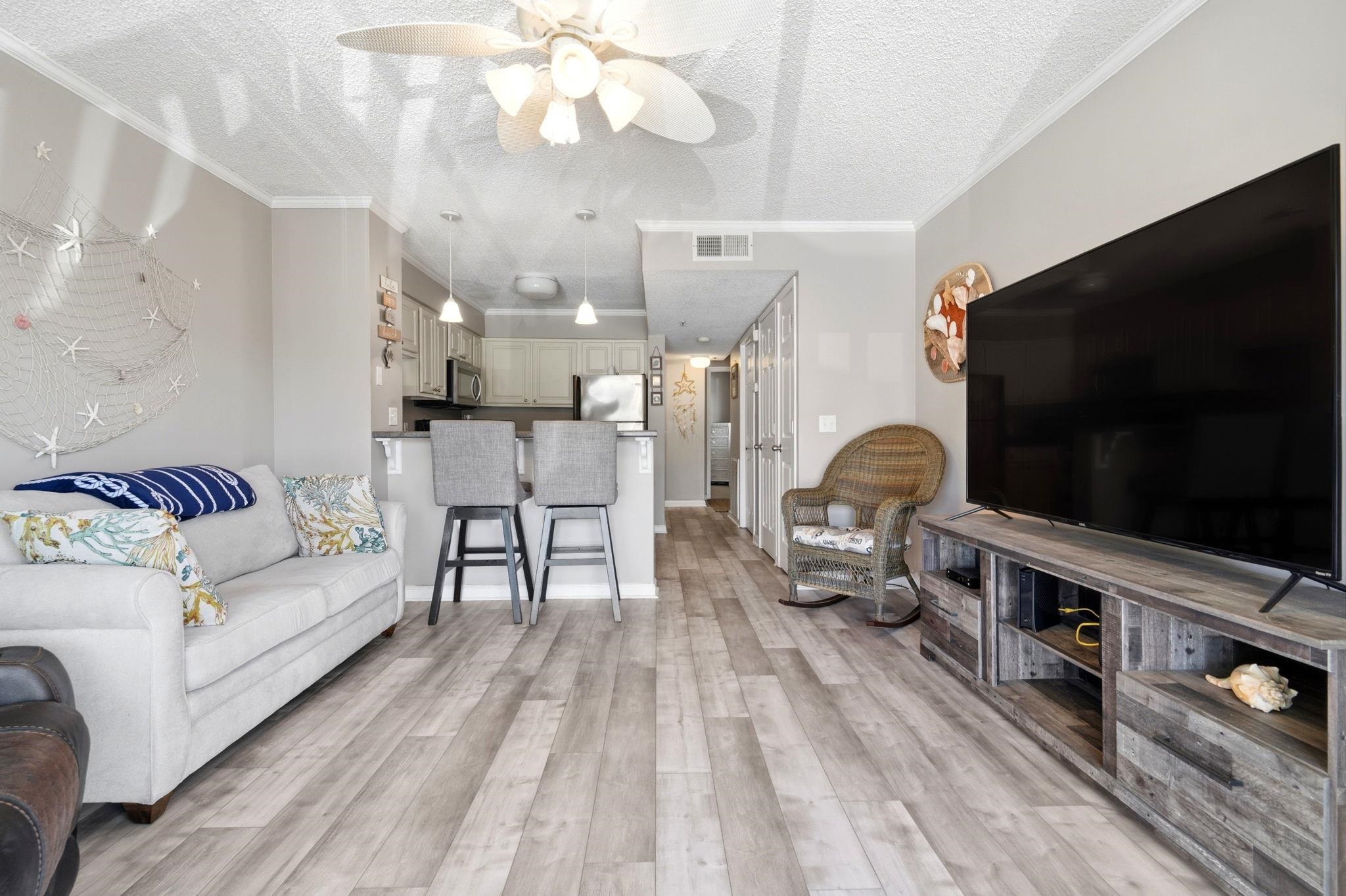 4350 Intercoastal Dr. 2102