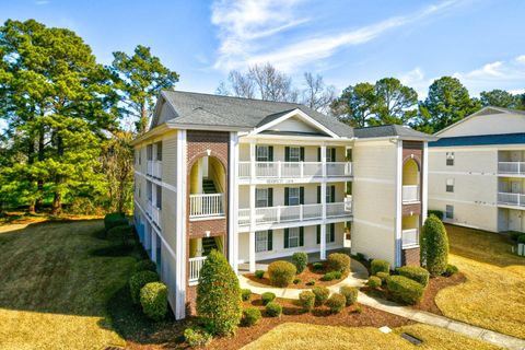 Photo of 1278 River Oaks Dr #10E, Myrtle Beach, SC 29579 (MLS # 2602879)
