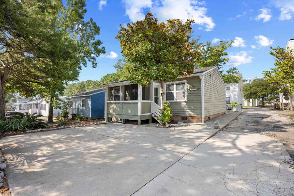 Photo of 715 3rd Ave. S AVE, North Myrtle Beach, SC 29582 (MLS # 2621161)