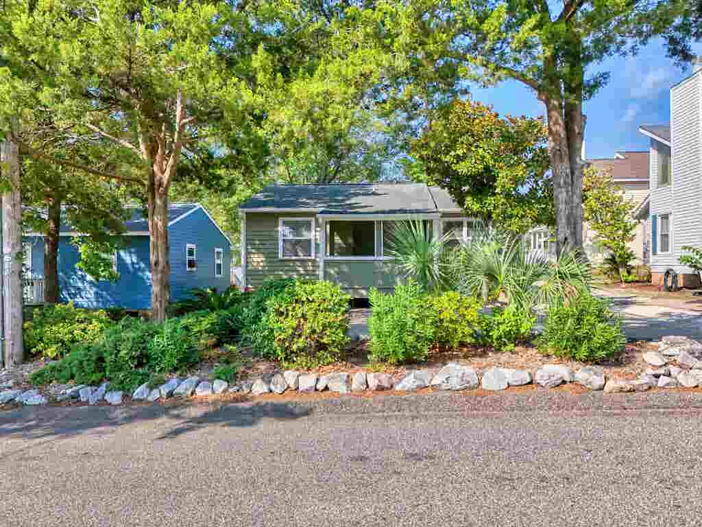 Photo of 715 3rd Ave. S AVE, North Myrtle Beach, SC 29582 (MLS # 2621161)