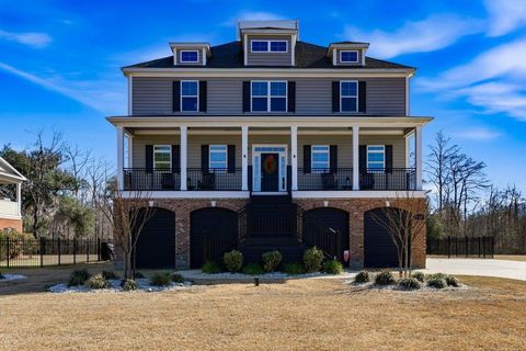 228 Wahee Pl. Conway SC 29527