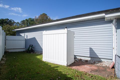 A home in Myrtle Beach