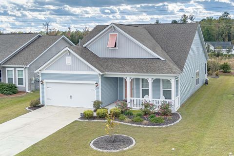 A home in Myrtle Beach