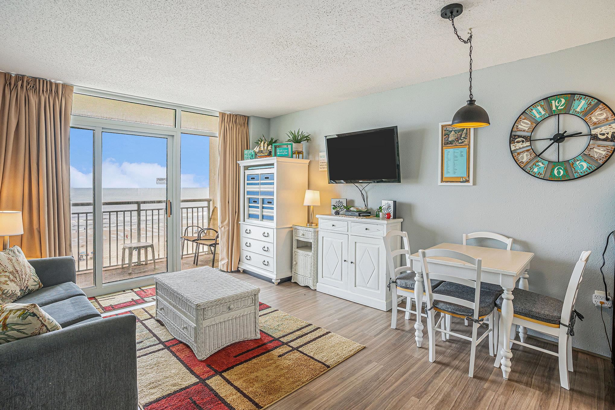 2801 S Ocean Blvd. 535