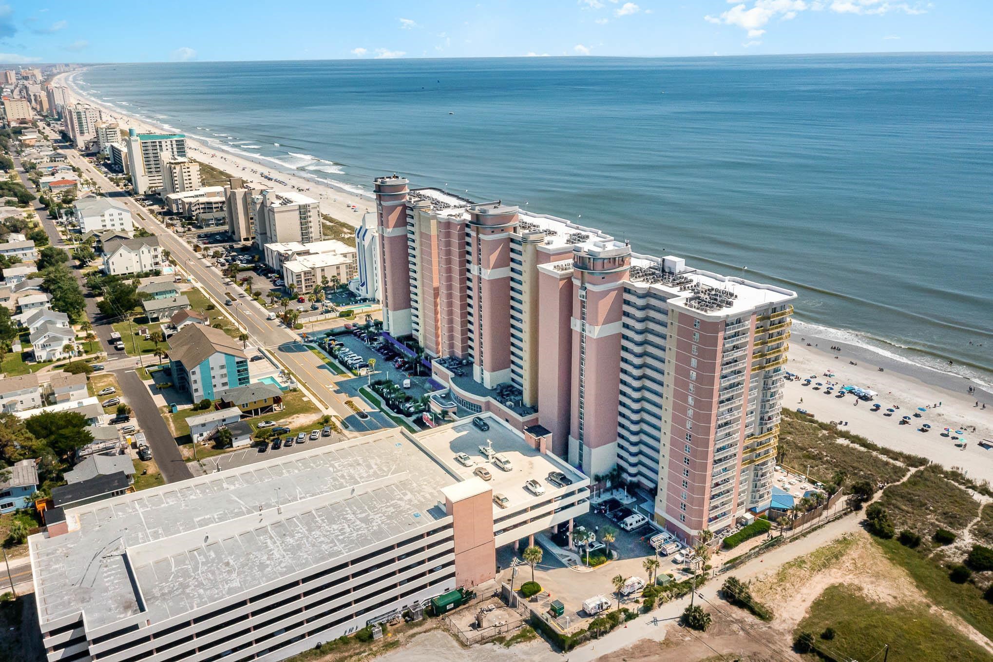 2801 S Ocean Blvd. 535