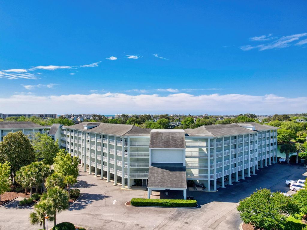 Photo of 14290 Ocean Hwy #213, Pawleys Island, SC 29585 (MLS # 2601347)