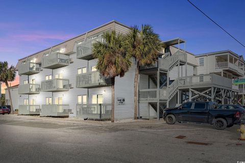 A home in North Myrtle Beach