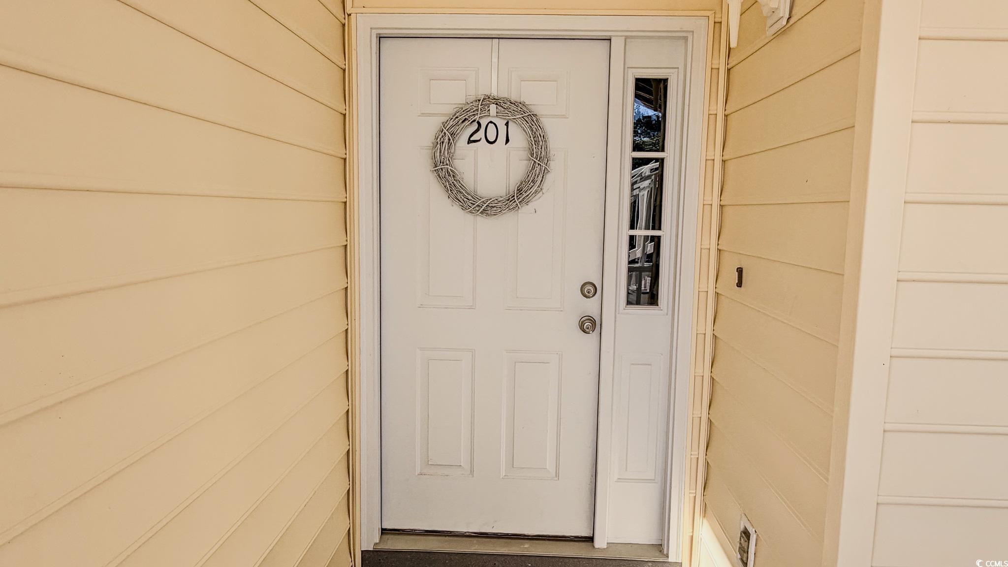 5858 Longwood Dr. 201