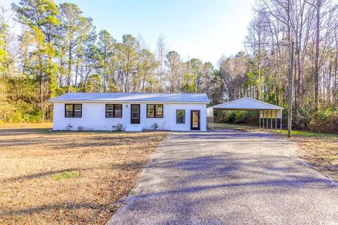 A home in Conway