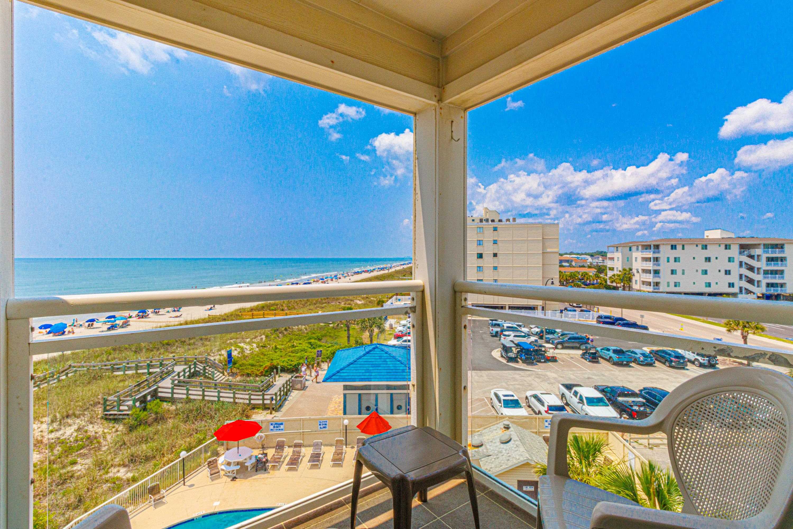 4525 S Ocean Blvd. 406