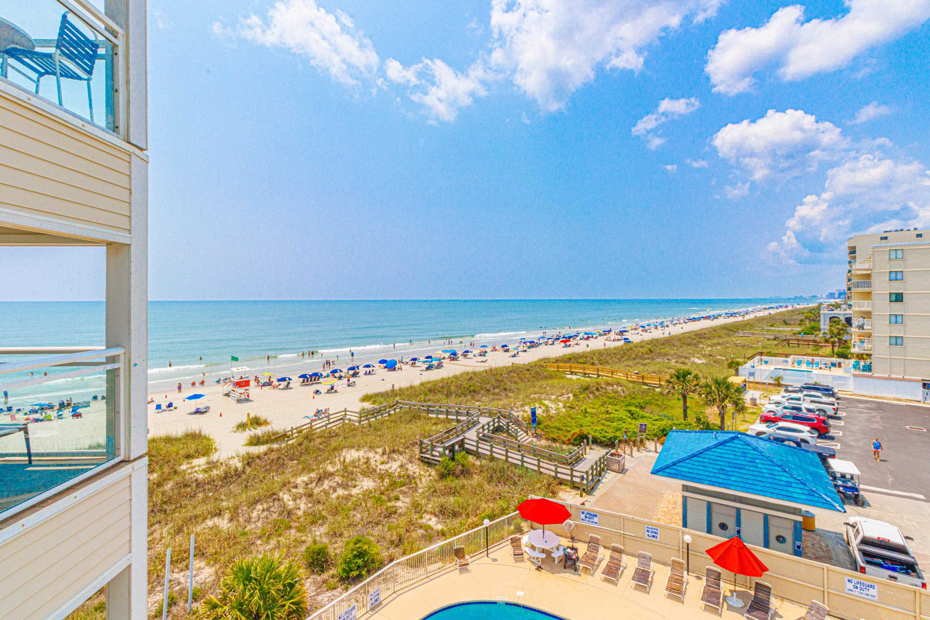 4525 S Ocean Blvd. 406