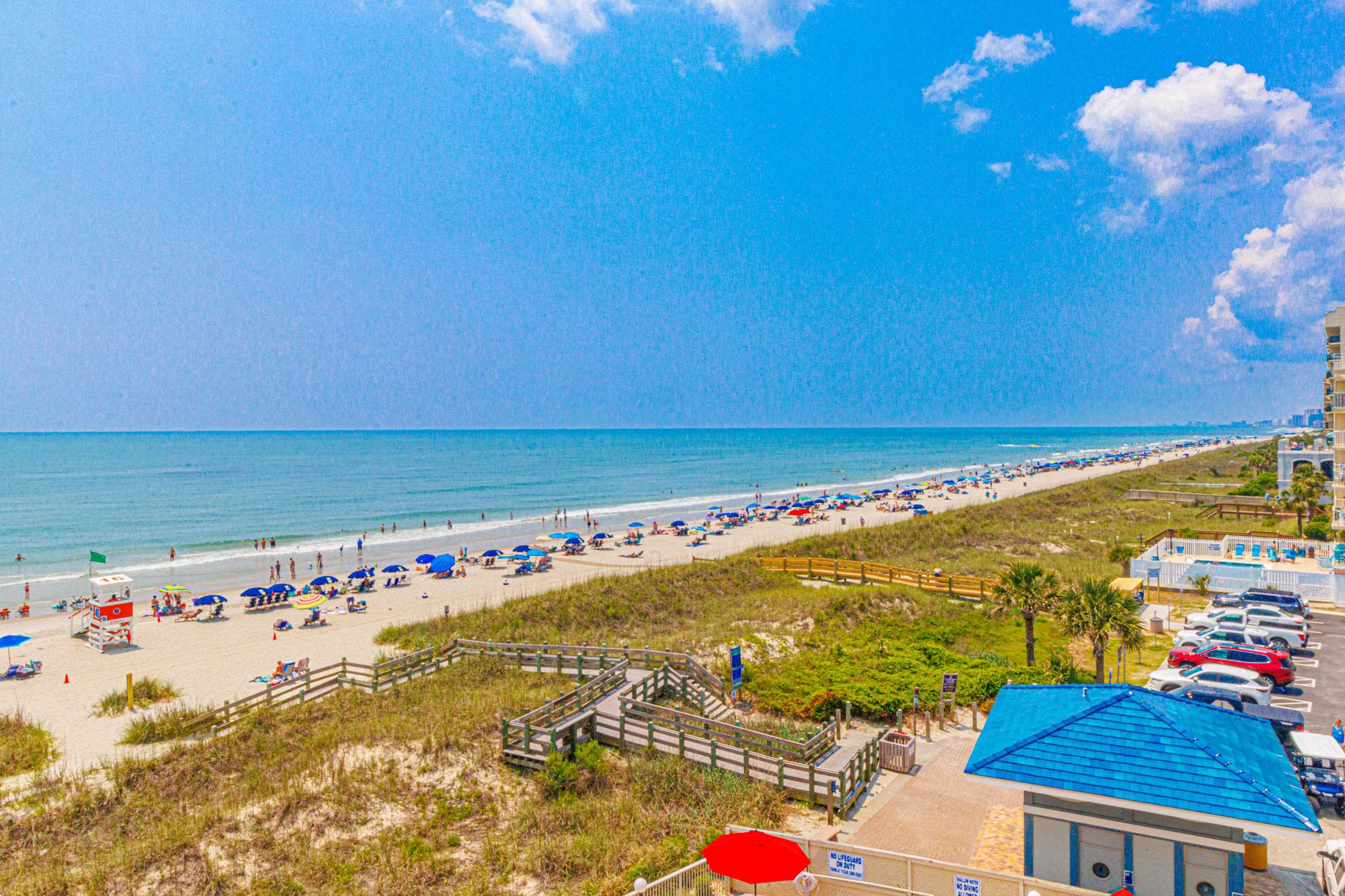 4525 S Ocean Blvd. 406