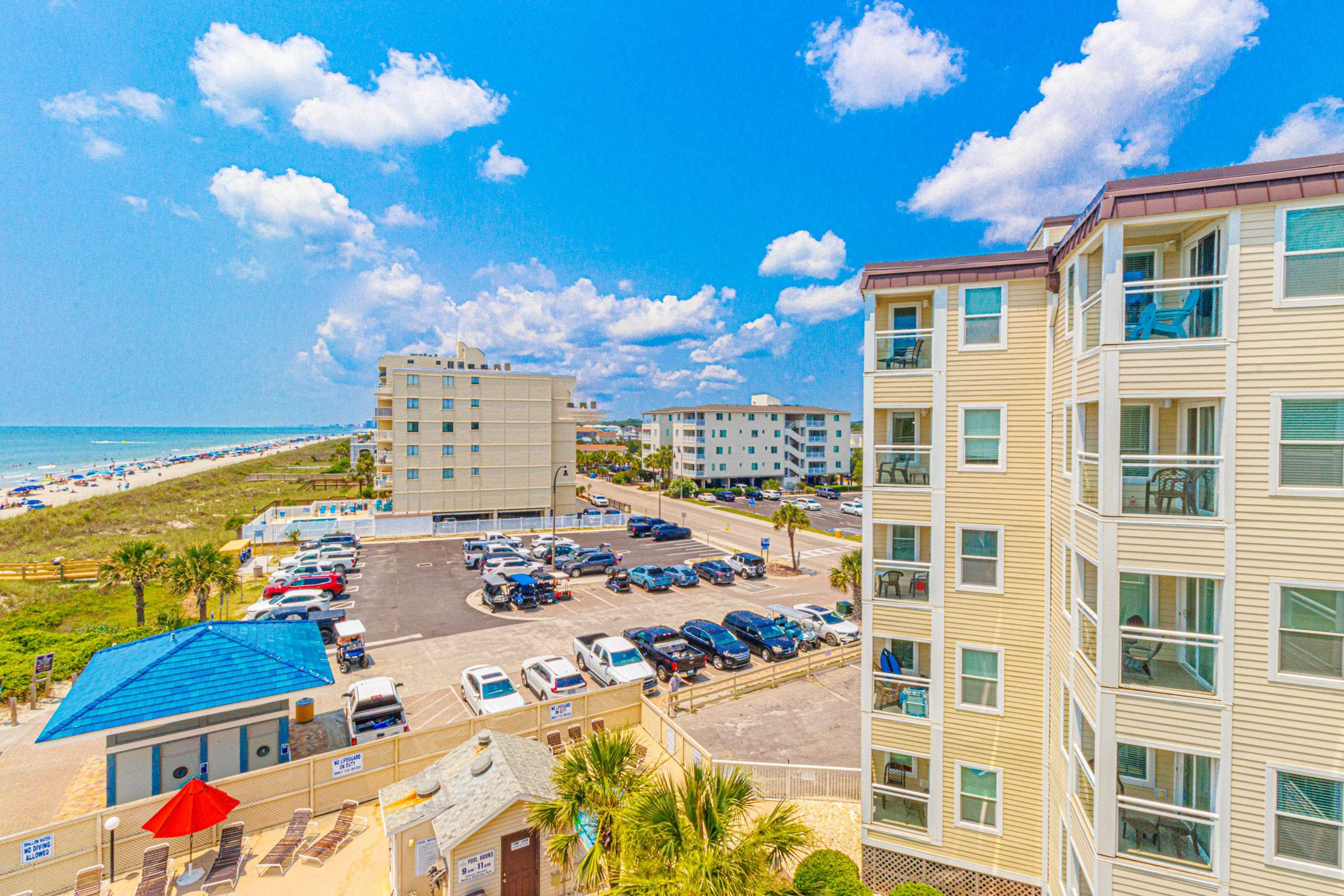 4525 S Ocean Blvd. 406