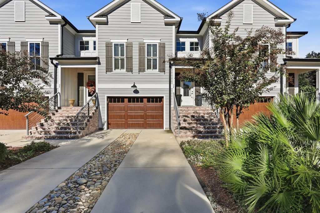 Photo of 72 Landing Rd #0, Pawleys Island, SC 29585 (MLS # 2607264)