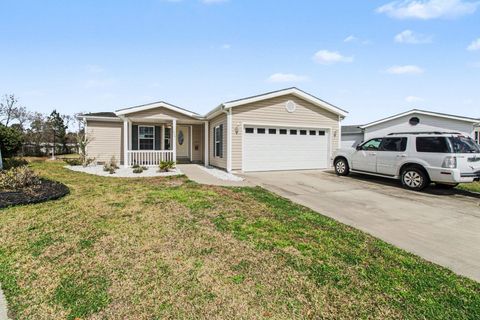 1226 Merrymount Dr. Conway SC 29526