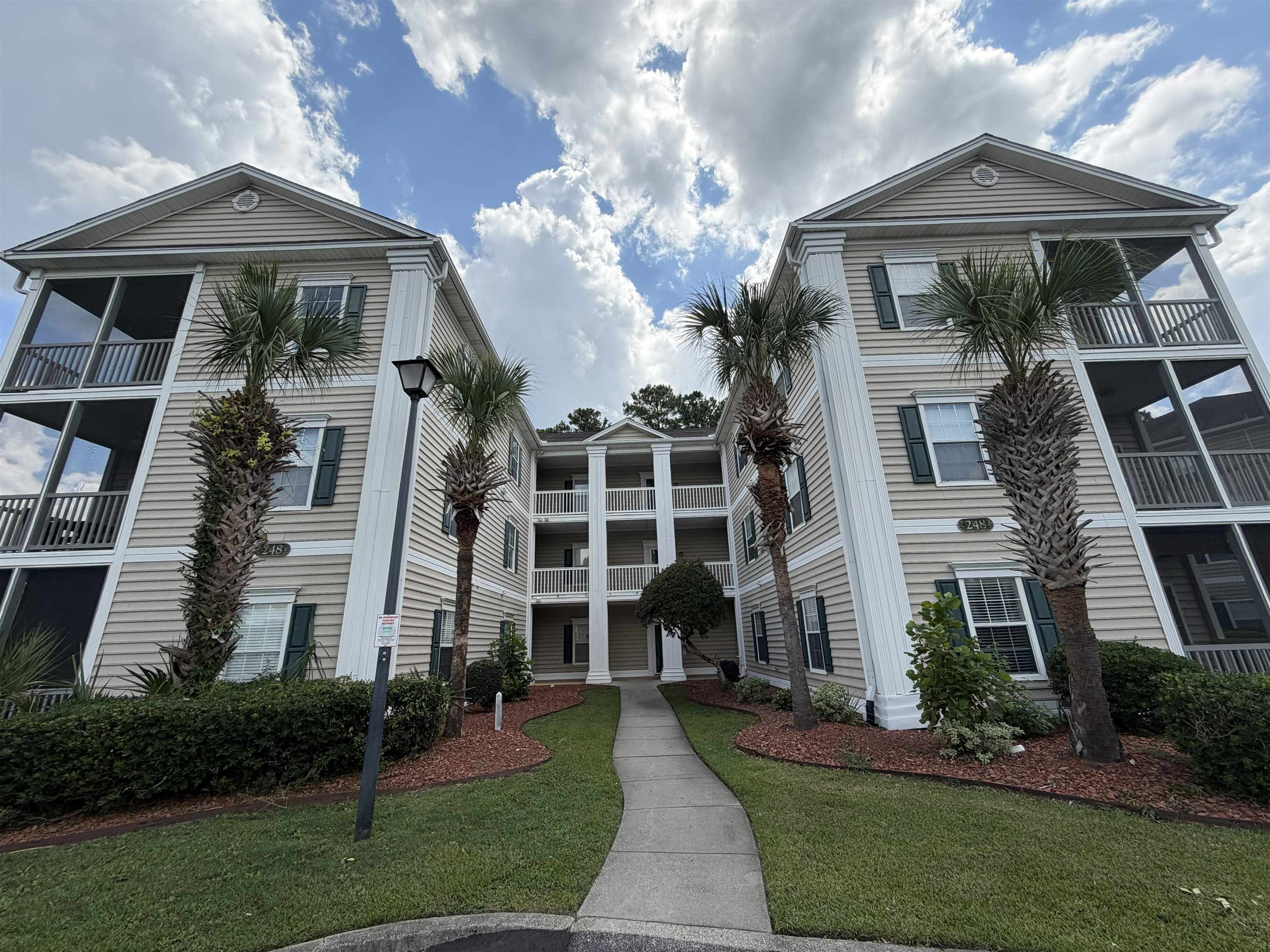 248 Sun Colony Blvd. 301