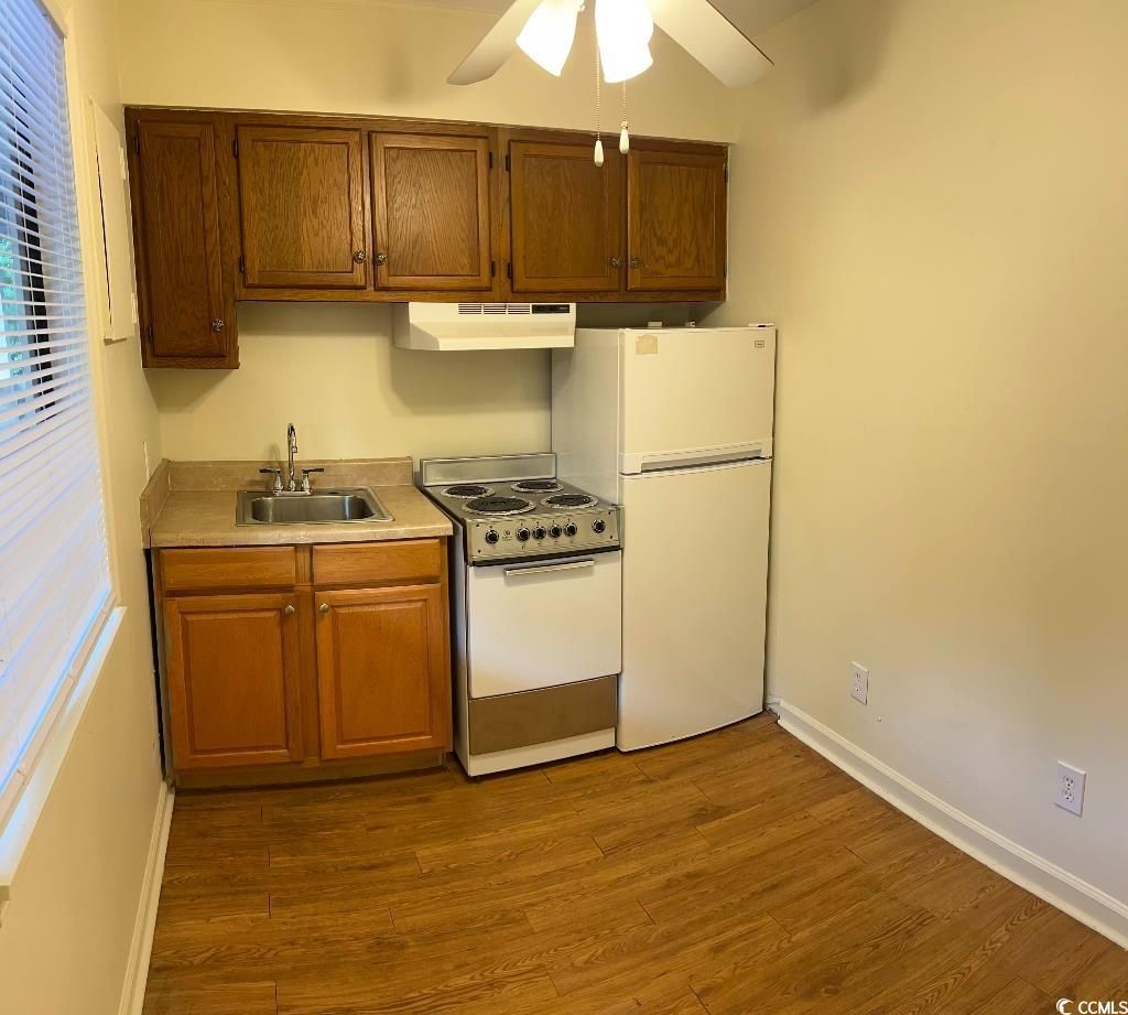 Photo of 610 Putters Ln #H209, Little River, SC 29566 (MLS # 2514214)