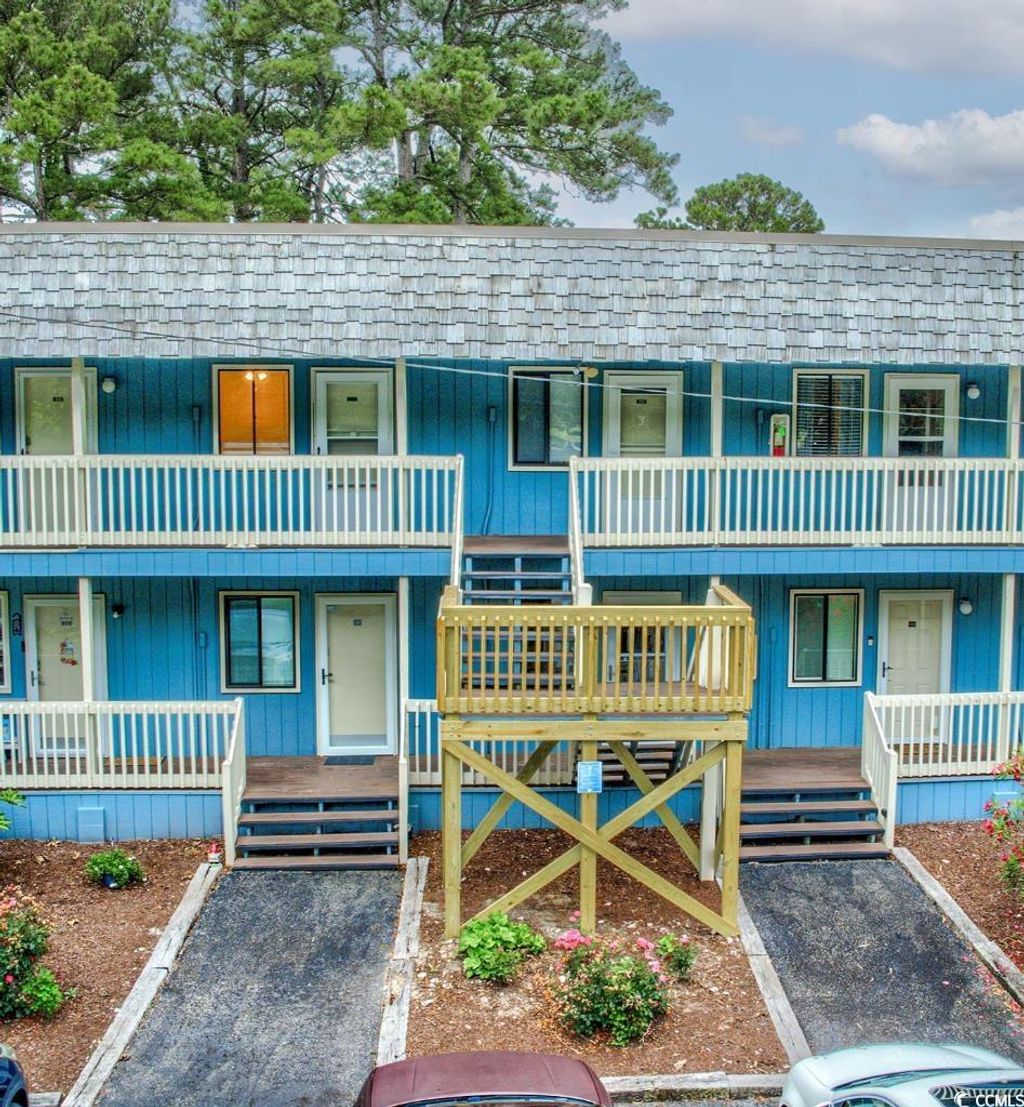 Photo of 610 Putters Ln #H209, Little River, SC 29566 (MLS # 2514214)