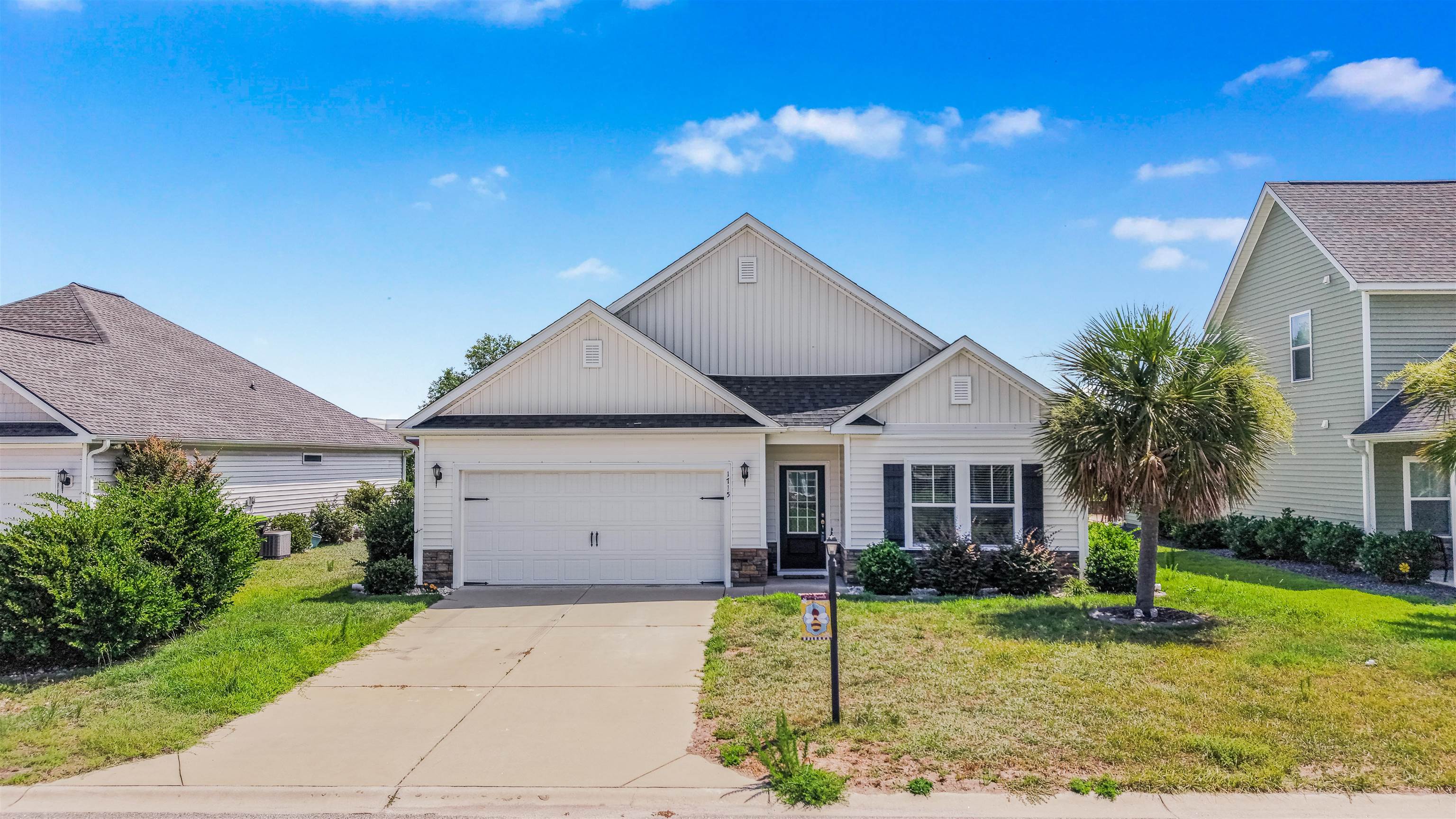 Photo 1 of 41 — 1715 Palmetto Palm Dr., Myrtle Beach, SC 29579