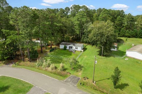 A home in Conway