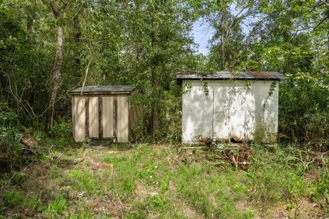 A home in Conway