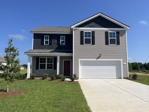 881 Farmers Passage Loop Loris SC 29569