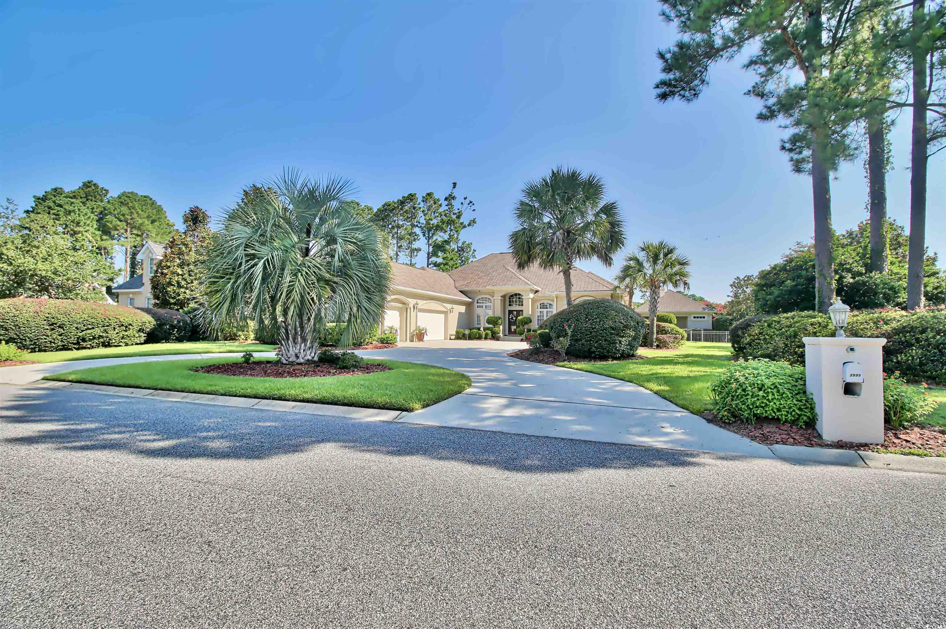 3999 Lark Hill Dr.