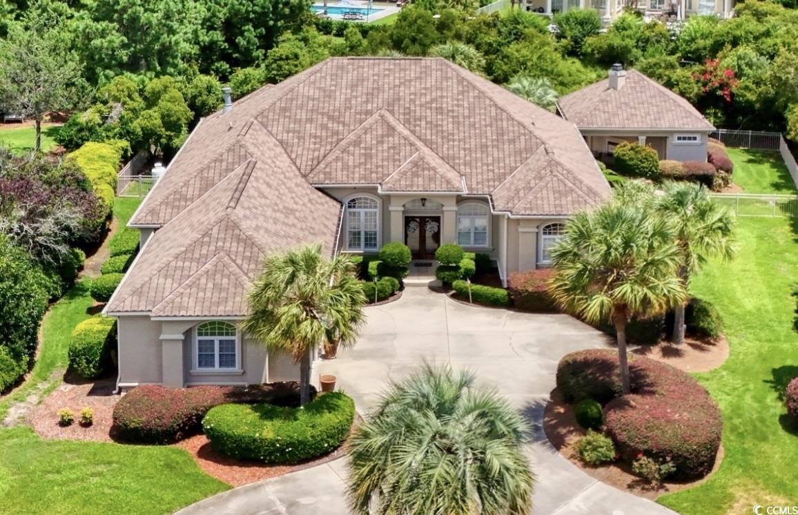 3999 Lark Hill Dr.