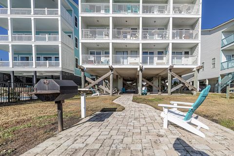 A home in North Myrtle Beach