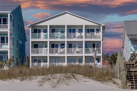 A home in North Myrtle Beach