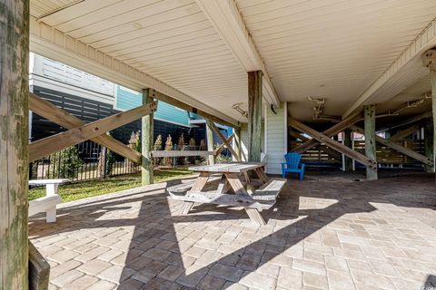 A home in North Myrtle Beach