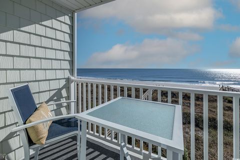 A home in North Myrtle Beach