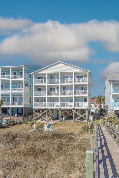 A home in North Myrtle Beach