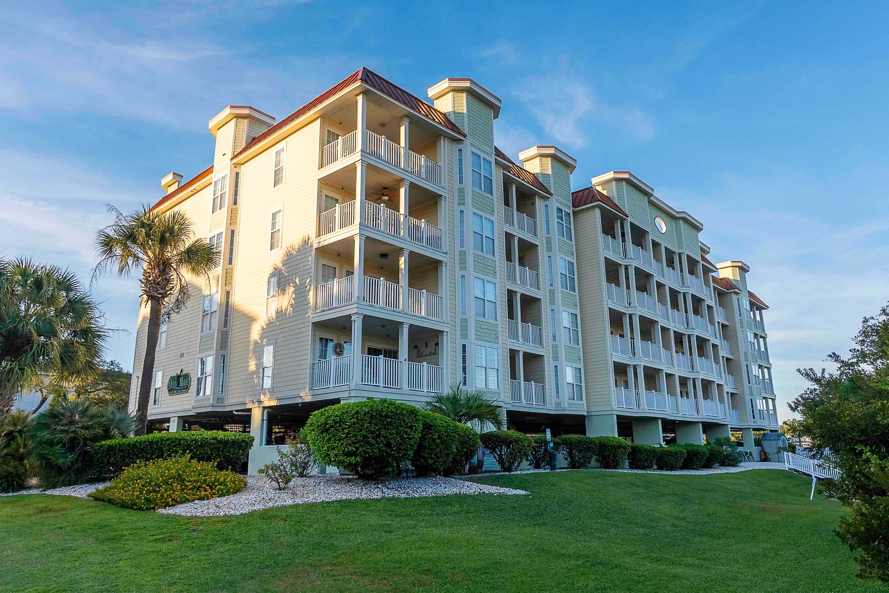502 48th Ave. S 101