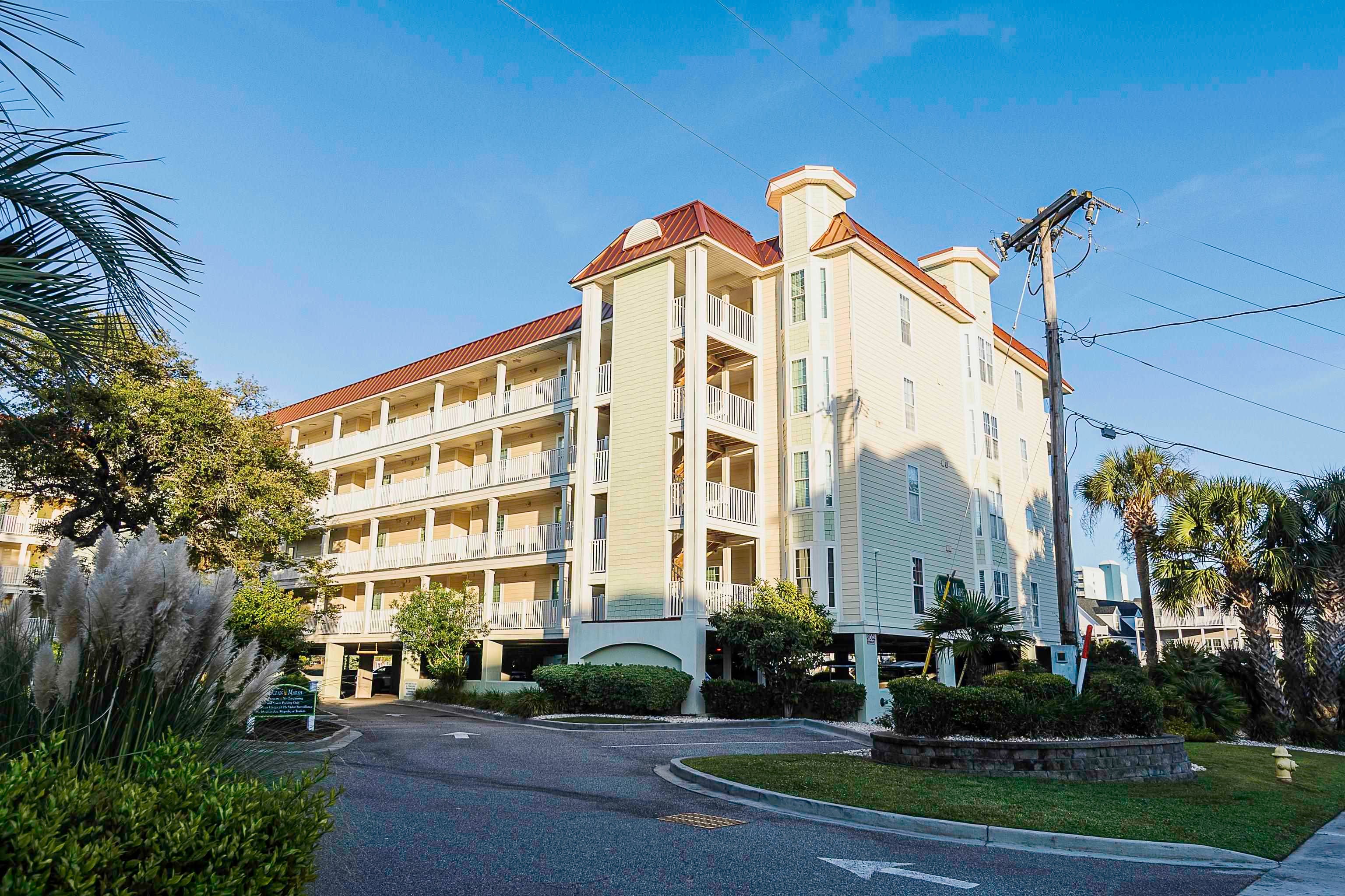 502 48th Ave. S 101