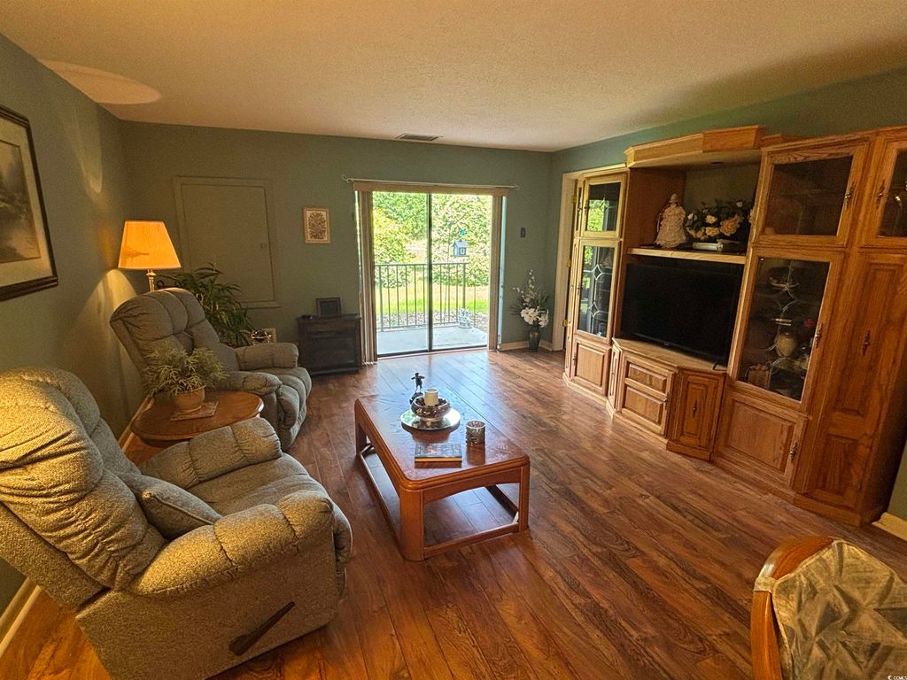 Photo of 5001 Little River Rd #E-117-119, Myrtle Beach, SC 29577 (MLS # 2511553)