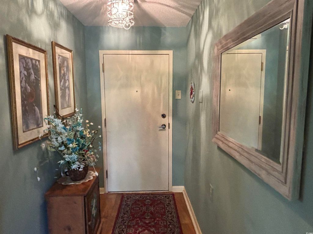 Photo of 5001 Little River Rd #E-117-119, Myrtle Beach, SC 29577 (MLS # 2511553)