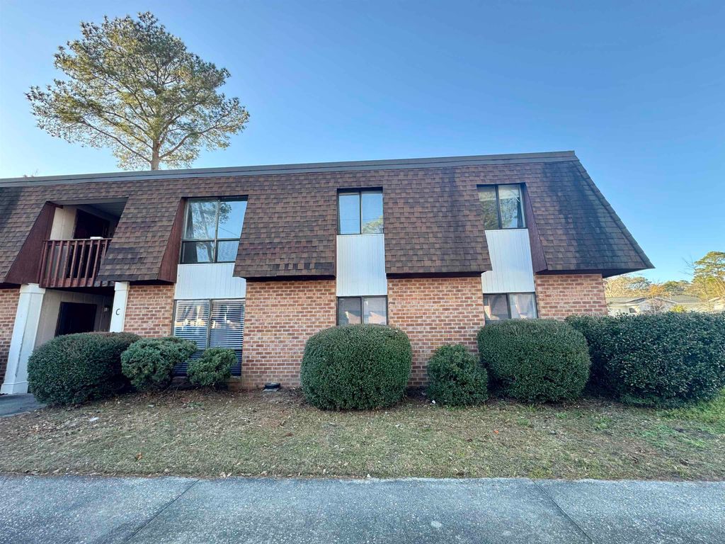 Photo of 615 Carter Ln #C2, Conway, SC 29526 (MLS # 2602693)